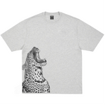 Load image into Gallery viewer, GENEROUSWRLD CLOUDED LEOPARD TEE