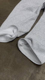 Load image into Gallery viewer, GREY GENEROUSWRLD SWEATPANTS