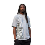 Load image into Gallery viewer, GENEROUSWRLD CLOUDED LEOPARD TEE