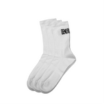 Load image into Gallery viewer, 3-PACK GENEROUSWRLD SOCKS
