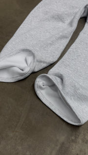 GREY GENEROUSWRLD SWEATPANTS