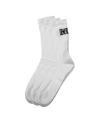 Load image into Gallery viewer, 3-PACK GENEROUSWRLD SOCKS